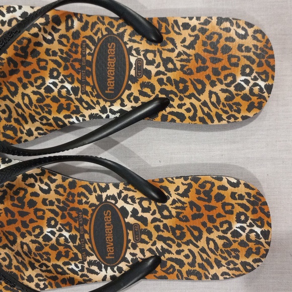 Sandals Flip Flops - Picture 7 of 7